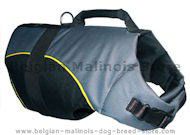 BELGIAN MALINOIS Dog Harness Vest - H13