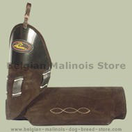 Fashion Ultra-light training sleeve for Malinois Training