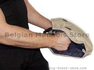 Looking for Jute Bite Bar/Builder for Belgian Malinois training