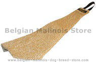 Best Puppy Bite Rag with handle for PUPPY Training