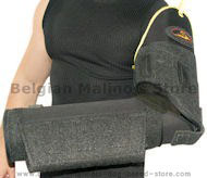Direct from maker Hard Agitation Sleeve