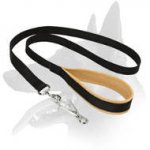'Gentle Touch' Multifunctional Belgian Malinois Nylon Leash