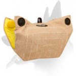 Belgian Malinois Bite Developer for Safe and Effective Training