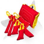 Buy this Belgian Malinois Bite Training Set and Get $21.15 Value Presents