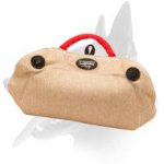 New 2023 Belgian Malinois Puppy and Young Dog Bite Builder Made of Jute 30% DISCOUNT