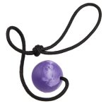 Dogline Euro Ball on Rope_1