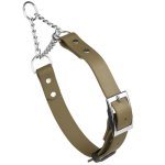 Biothane Martingale Collar with Metal Buckle_15