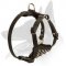 'Full Control' Strong and Stylish Belgian Malinois Puppy Harness