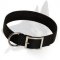 2 Ply Nylon Collar for Belgian Malinois