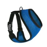 Nylon Mesh Harness_6