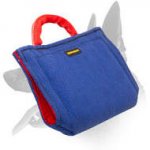 Basic Introduction Super Soft First Biting Sleeve for Belgian Malinois Puppy