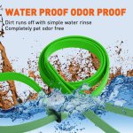 Biothane Waterproof Slip Lead_1