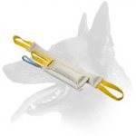 Belgian Malinois Fire Hose Bite Tugs Training Set