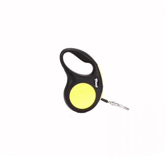 flexi dog leash small