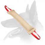 Huge Belgian Malinois Bite Tug for Training Large Breed Dogs