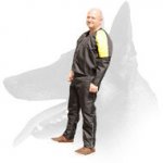 Super Strong and Durable Protection Scratch Suit for Belgian Malinois Training