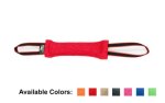 French Linen Tug with two handle_5
