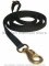 Tubular Nylon Waist Leads 6ft for Belgian Malinois