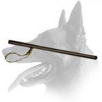 Belgian Malinois Agitation Stick Ideal For Schutzhund Dog Training