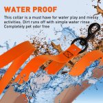 Biothane Waterproof Multi-Handle Leash_10