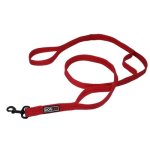 Nylon Double Ply Multi Handle Leash_7