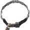 FUN-19'' STAINLESS STEEL dog collar NECK TECH PRONG COLLAR Malinois
