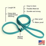 Biothane Waterproof Slip Lead_11