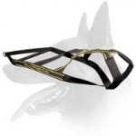 Belgian Malinois Weight Pulling Dog Harness