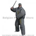 Dog Bite Training Suit K-9-KNPV TRAINING for Belgian Malinois