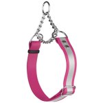 Reflective Biothane Martingale Collar_6