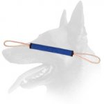 Belgian Malinois Play Roll Made of French Linen