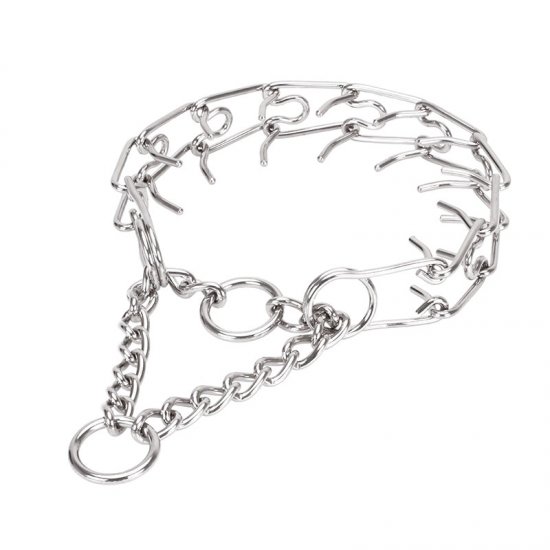 pinch collar for dogs