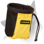 'Rapid Reward' Belgian Malinois Training Treat Bag Made of Water-proof Material