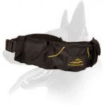 'Swift Reward' Top-Quality Belgian Malinois Dog Training Pouch