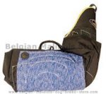 Intermediate Suit Material Bite Sleeve Belgian Malinois training