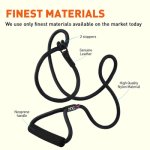 Nylon Slip lead_6