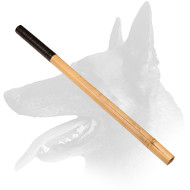 Bamboo Training Stick Perfect for Belgian Malinois Training Bamboo Training Stick Perfect for Belgian Malinois Training