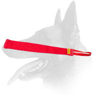 Belgian Malinois Prey Drive French Linen Training Dog Bite Rag Belgian Malinois Prey Drive French Linen Training Dog Bite Rag