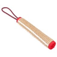 Belgian Malinois Hard Rolled Jute Bite Tug for Puppies and Young Dogs Belgian Malinois Hard Rolled Jute Bite Tug for Puppies and Young Dogs