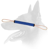 Belgian Malinois Play Roll Made of French Linen Belgian Malinois Play Roll Made of French Linen