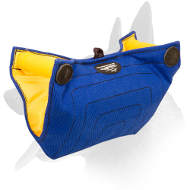 New Belgian Malinois Puppy and Young Dog Bite Builder