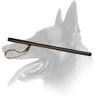 Belgian Malinois Agitation Stick Ideal For Schutzhund Dog Training