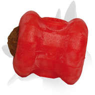 'Rolling Feeder' Belgian Malinois Chewing Toy 'Rolling Feeder' Belgian Malinois Chewing Toy