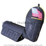 Dog Bite Sleeve for K9 training,CanineTraining, Belgian Malinois Dog Bite Sleeve for K9 training,CanineTraining, Belgian Malinois