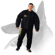 New Lite & Flexy Semi Competition Protection Dog Bite Suit