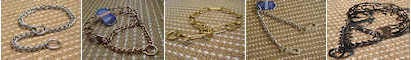Chain/Pinch Dog Collars