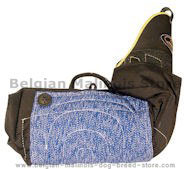 Intermediate Suit Material Bite Sleeve Belgian Malinois training