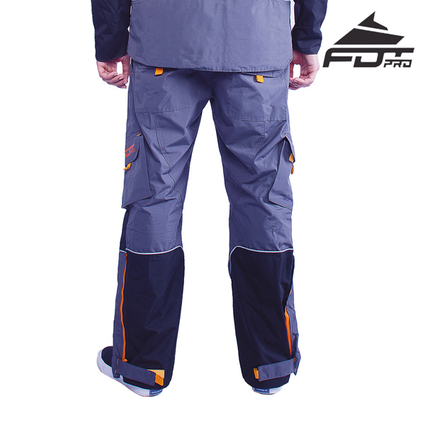 Durable Professional Pants for Everyday Activities