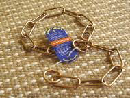 Curogan Fur Saver Dog Collar - Herm Sprenger training collar