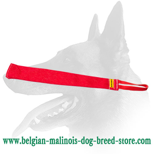 Belgian Malinois Prey Drive French Linen Training Dog Bite Rag